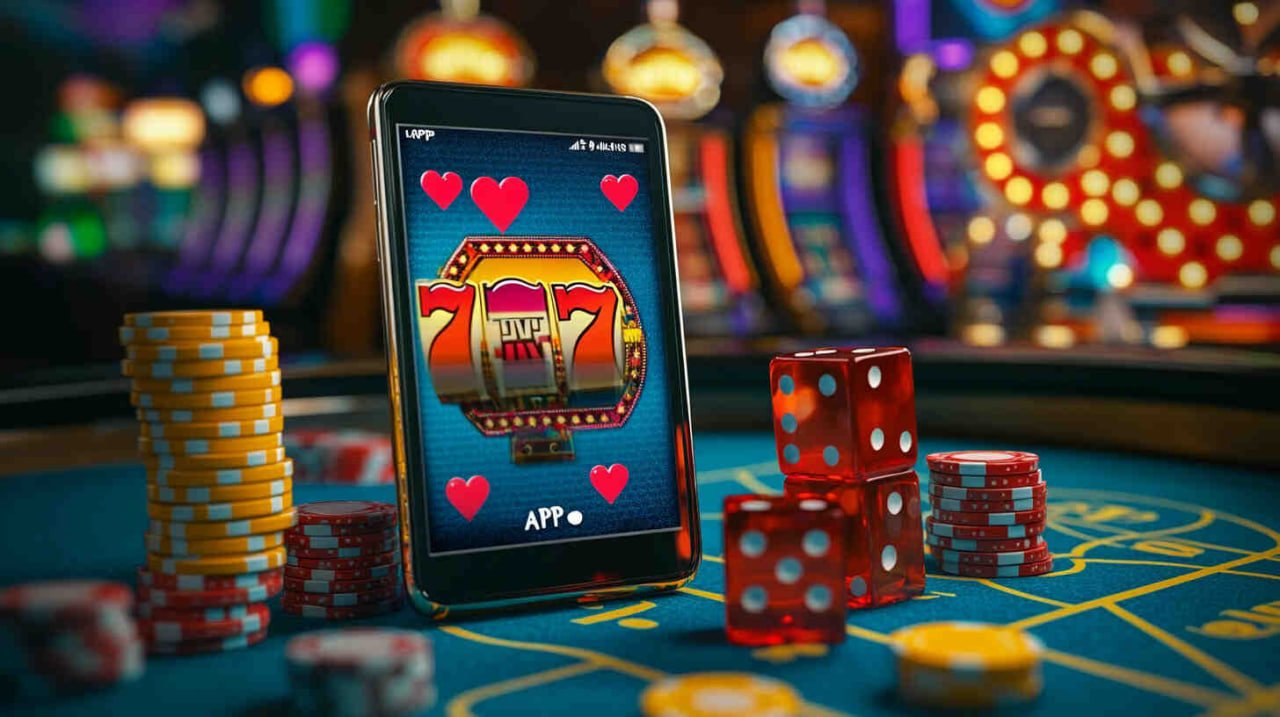 595 bet app
