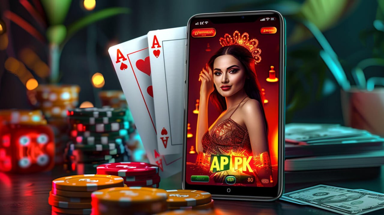 595 bet app
